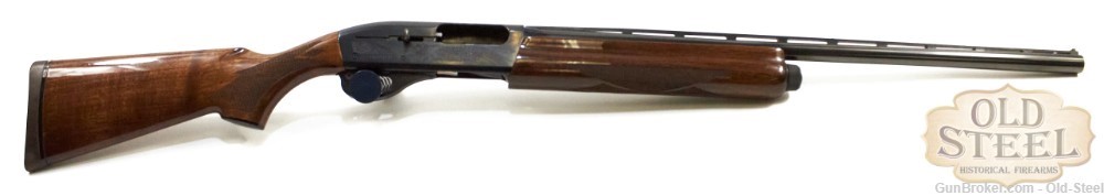 Remington 11-87 Premier 12GA Mfg 2004 25in Barrel Hunting Semi Auto Shotgun-img-0