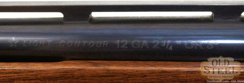 Remington 11-87 Premier 12GA Mfg 2004 25in Barrel Hunting Semi Auto Shotgun-img-19