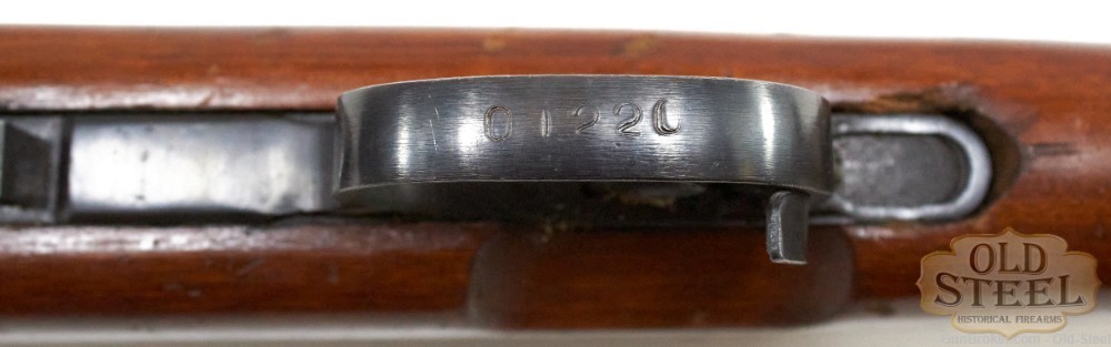 Chinese Norinco SKS Factory 26 7.62x39 w/Spike Bayonet + Tools -img-33