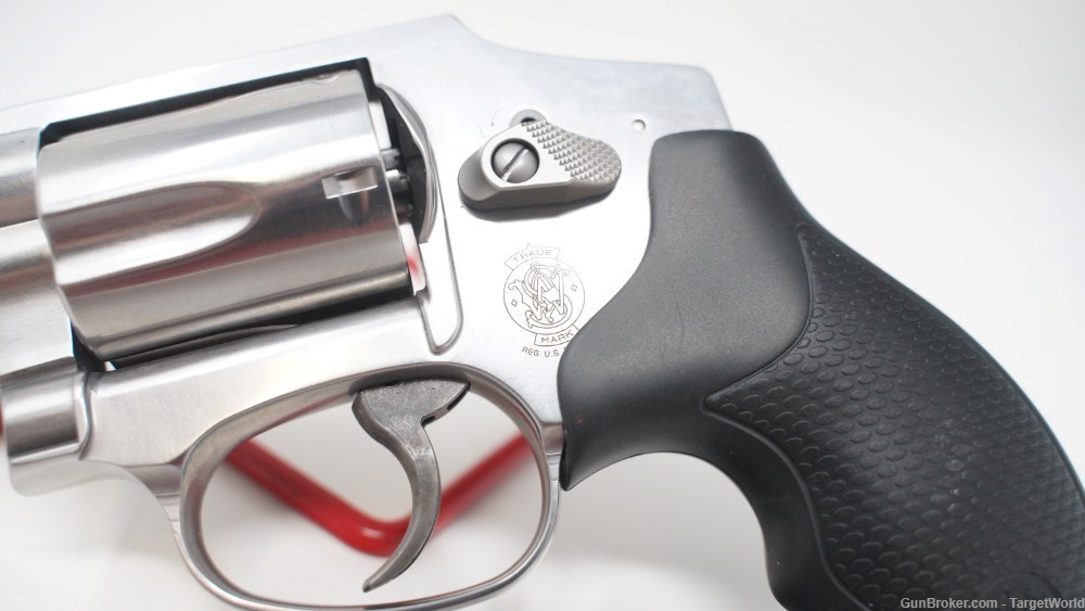 SMITH & WESSON MODEL 640 .357 MAG STAINLESS STEEL (SW163690)-img-10