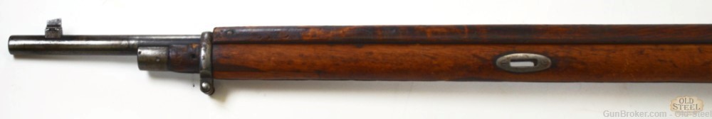 Izhevsk Mosin 1891 7.62x54R Russian Rifle Mfg 1896 PRE WWI WWII -img-2