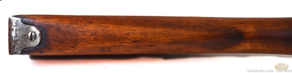 Izhevsk Mosin 1891 7.62x54R Russian Rifle Mfg 1896 PRE WWI WWII -img-16