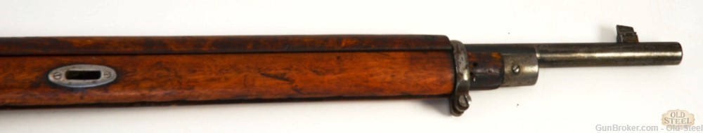 Izhevsk Mosin 1891 7.62x54R Russian Rifle Mfg 1896 PRE WWI WWII -img-12