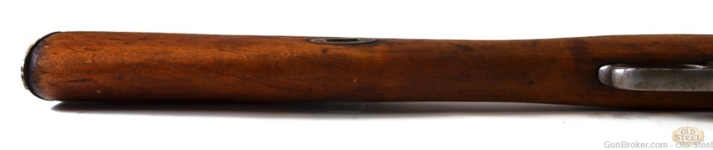 Izhevsk Mosin 1891 7.62x54R Russian Rifle Mfg 1896 PRE WWI WWII -img-13
