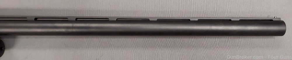 Remington 870 Express Synthetic Pump Shotgun 12 Gauge 28" Vent Rib Barrel -img-2