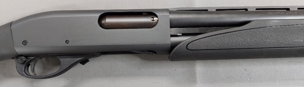 Remington 870 Express Synthetic Pump Shotgun 12 Gauge 28" Vent Rib Barrel -img-4