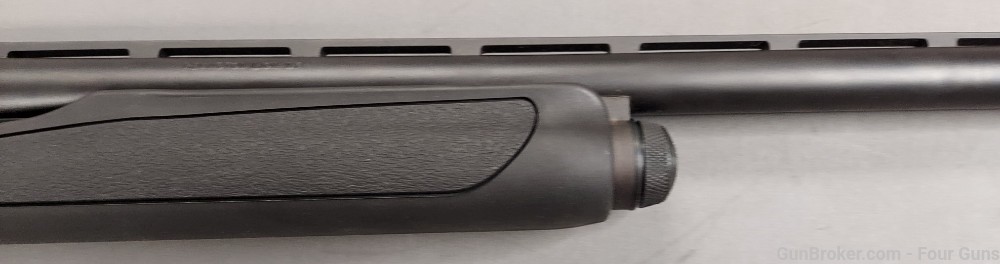 Remington 870 Express Synthetic Pump Shotgun 12 Gauge 28" Vent Rib Barrel -img-3