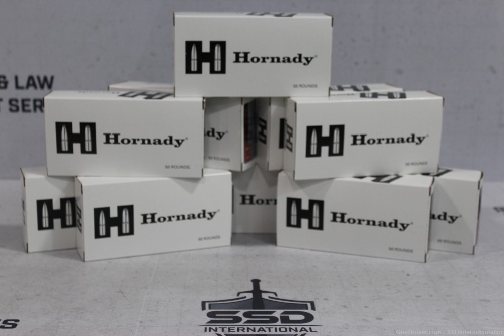 Hornady 45Auto Frangible 90931 DL & Adult Signature Required!-img-0