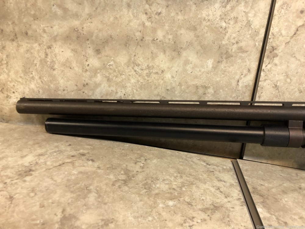 Remington 870 Express 12ga Shotgun w/ Extras-img-3
