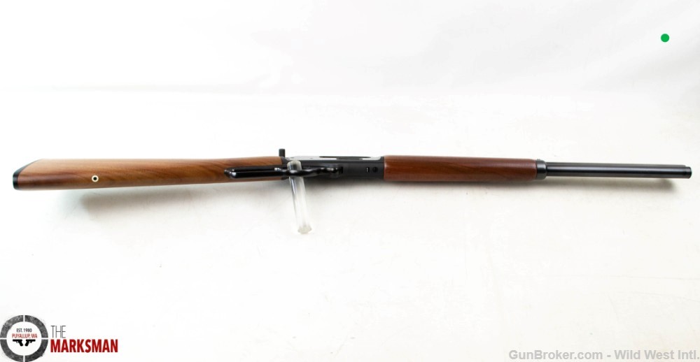 Marlin 1895 LTD-III Limited Lever Action Rifle, .45-70 Government 1 of 1000-img-3