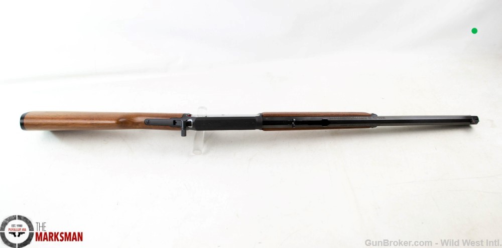 Marlin 1895 LTD-III Limited Lever Action Rifle, .45-70 Government 1 of 1000-img-2