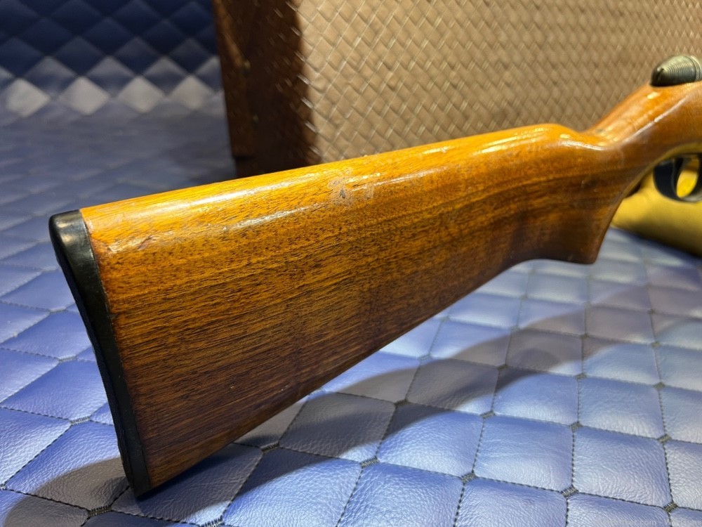 Used Remington Model 550-1  22 short/long/long rifle, 24" Barrel 22LR-img-9
