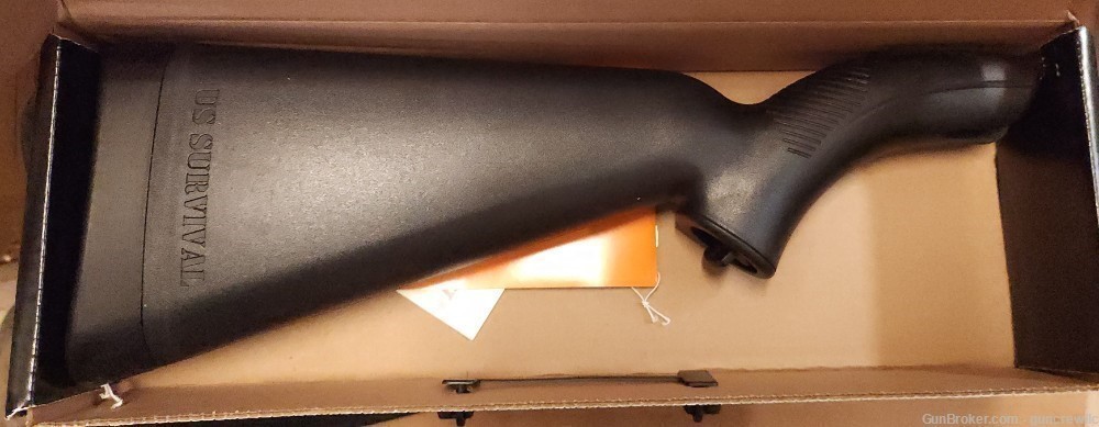 Henry AR7 AR-7 US Survival Rifle Gear Bag Kit 22LR 22 LR H002BSGB Layaway-img-1