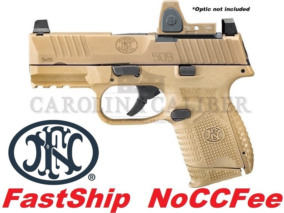 FN 509 COMPACT MRD FN-509 FN 509C FN-509-img-10