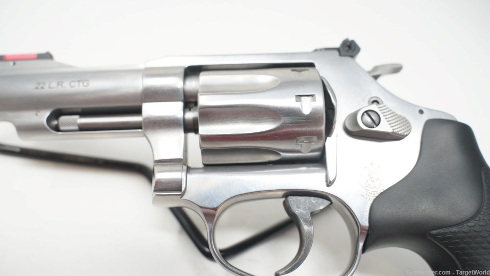 SMITH & WESSON 63 .22 LR STAINLESS 3" 8 ROUNDS (SW162634)-img-13