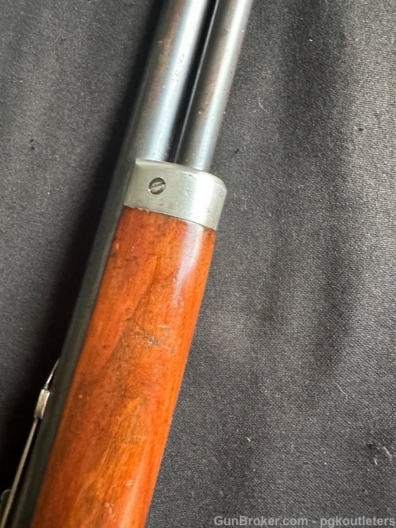 EARLY 1906-1935 - Marlin Model 1894 Rifle 25-20M 24" round -img-12