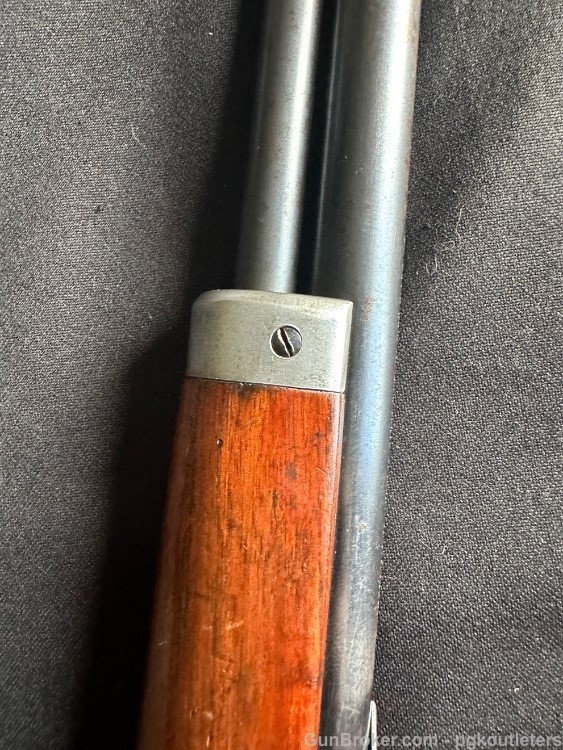 EARLY 1906-1935 - Marlin Model 1894 Rifle 25-20M 24" round -img-25