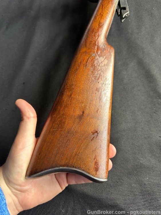 EARLY 1906-1935 - Marlin Model 1894 Rifle 25-20M 24" round -img-34