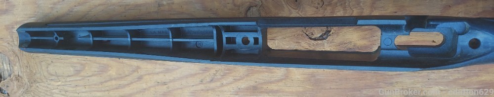 Remington 700 long action factory synthetic stock-img-5