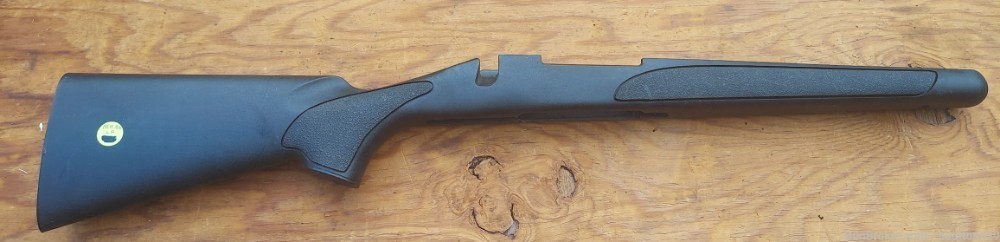 Remington 700 long action factory synthetic stock-img-0