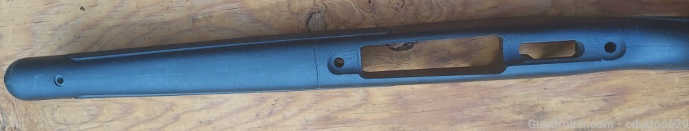 Remington 700 long action factory synthetic stock-img-4
