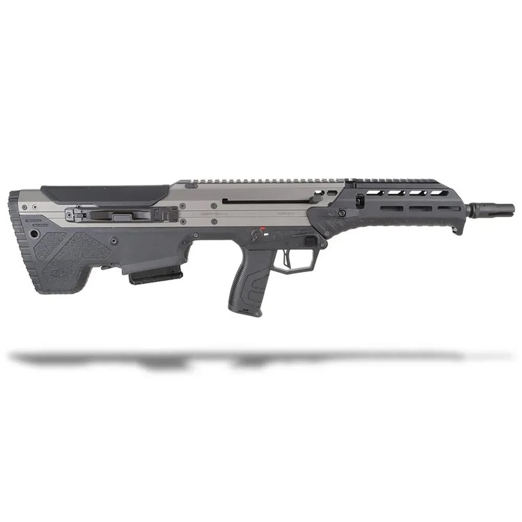 Desert Tech MDRx 5.56 NATO/.223 Rem 16" Tungsten 10rd Forward-Eject Rifle-img-0