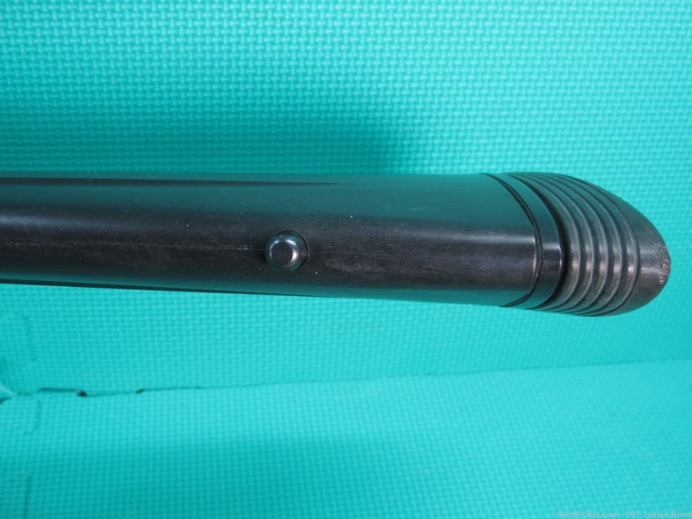Tikka T3 Stainless Finish Black Synthetic 300 WSM in Factory Box Very Nice-img-21