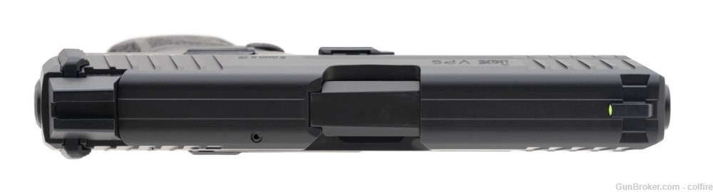 HK VP9-B Pistol 9mm (PR63674)-img-0