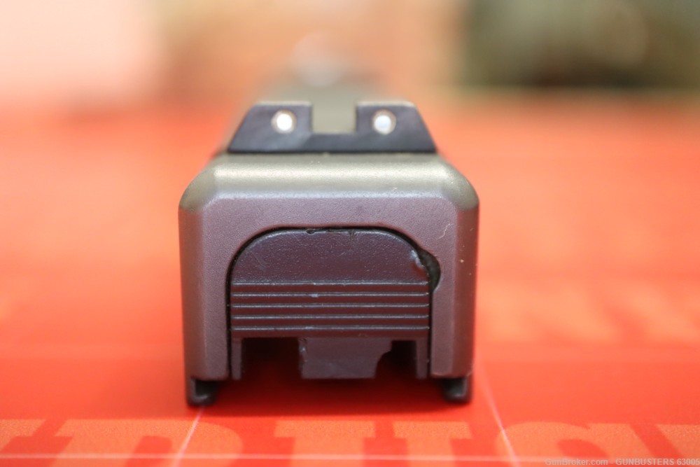 Glock 17 Gen 2, 9MM Repair Parts-img-6