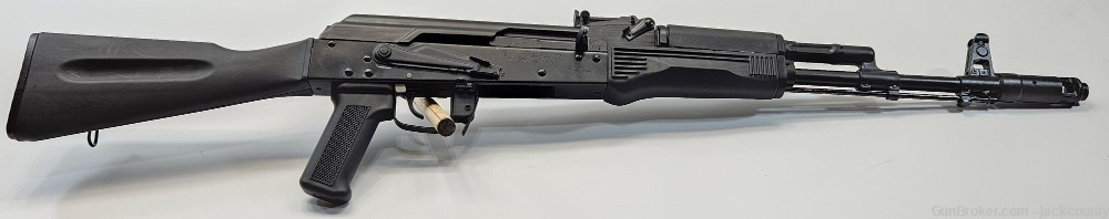 Russian Saiga AK-103, 7.62x39, Izhmash RARE-img-0