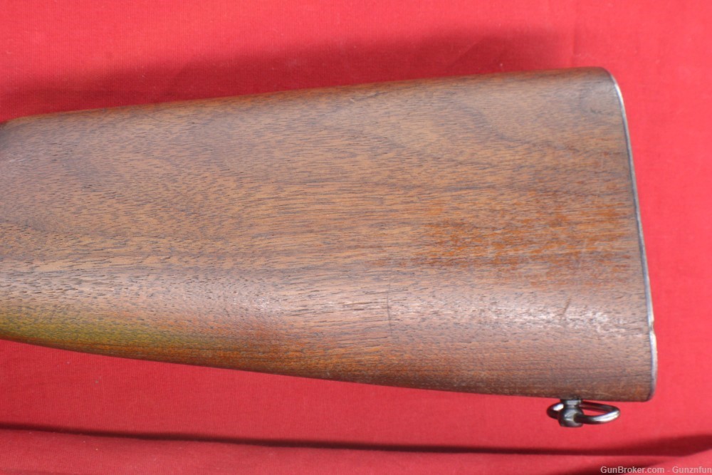 (32062)USED 1946-1947 Winchester 94 30 WCF 20" barrel-img-7