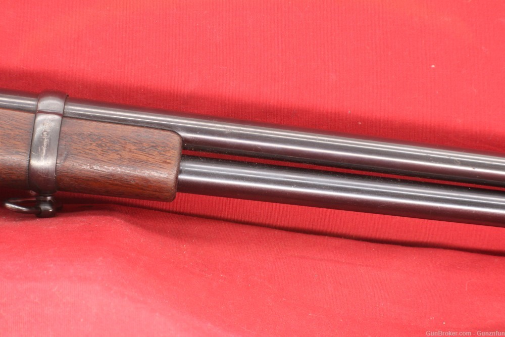 (32062)USED 1946-1947 Winchester 94 30 WCF 20" barrel-img-4