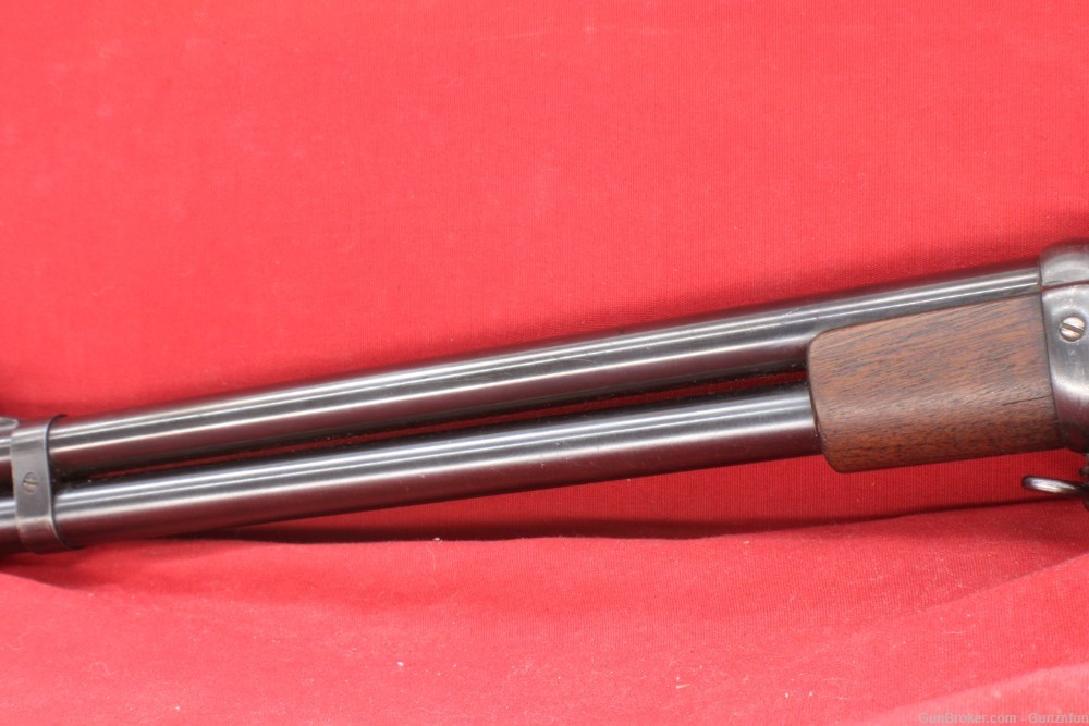 (32062)USED 1946-1947 Winchester 94 30 WCF 20" barrel-img-11