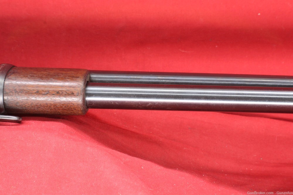 (32062)USED 1946-1947 Winchester 94 30 WCF 20" barrel-img-23