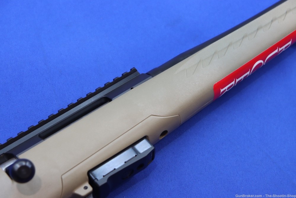 Ruger Model American Ranch Rifle 7.62X39MM 16" Threaded MINI-30 MAG 16976-img-5