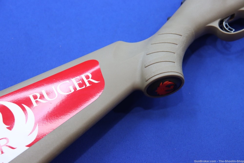 Ruger Model American Ranch Rifle 7.62X39MM 16" Threaded MINI-30 MAG 16976-img-2