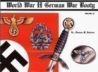 WORLD WAR II GERMAN WAR BOOTY, VOLUME 3-img-0