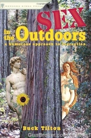 SEX IN THE OUTDOORS:-img-0