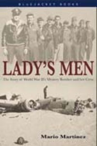 LADY'S MEN: Story of World War II's Mystery Bomber-img-0