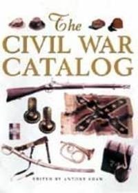 THE CIVIL WAR CATALOG-img-0