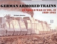 GERMAN Armored Trains VOL.II - 1939-1945-img-0
