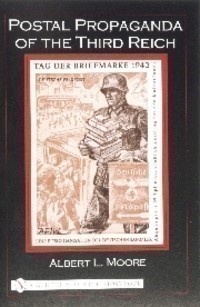 POSTAL Propaganda  OF THE Third Reich-img-0