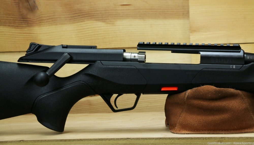 All New Beretta BRX1! JBRX1E316/20, 308 Winchester, 20", Straight Pull, NIB-img-4