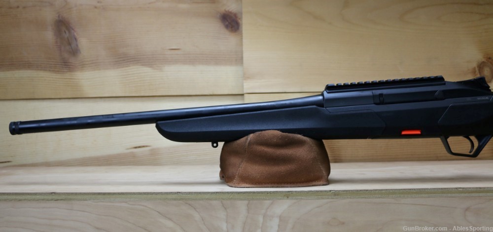 All New Beretta BRX1! JBRX1E316/20, 308 Winchester, 20", Straight Pull, NIB-img-7