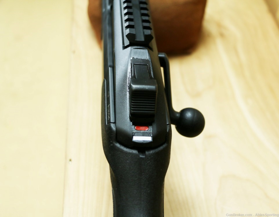 All New Beretta BRX1! JBRX1E316/20, 308 Winchester, 20", Straight Pull, NIB-img-9