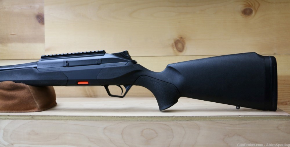All New Beretta BRX1! JBRX1E316/20, 308 Winchester, 20", Straight Pull, NIB-img-6
