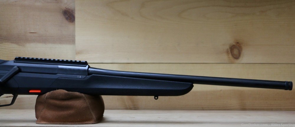All New Beretta BRX1! JBRX1E316/20, 308 Winchester, 20", Straight Pull, NIB-img-2