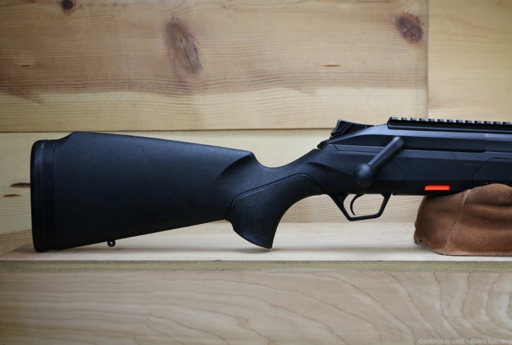 All New Beretta BRX1! JBRX1E316/20, 308 Winchester, 20", Straight Pull, NIB-img-1