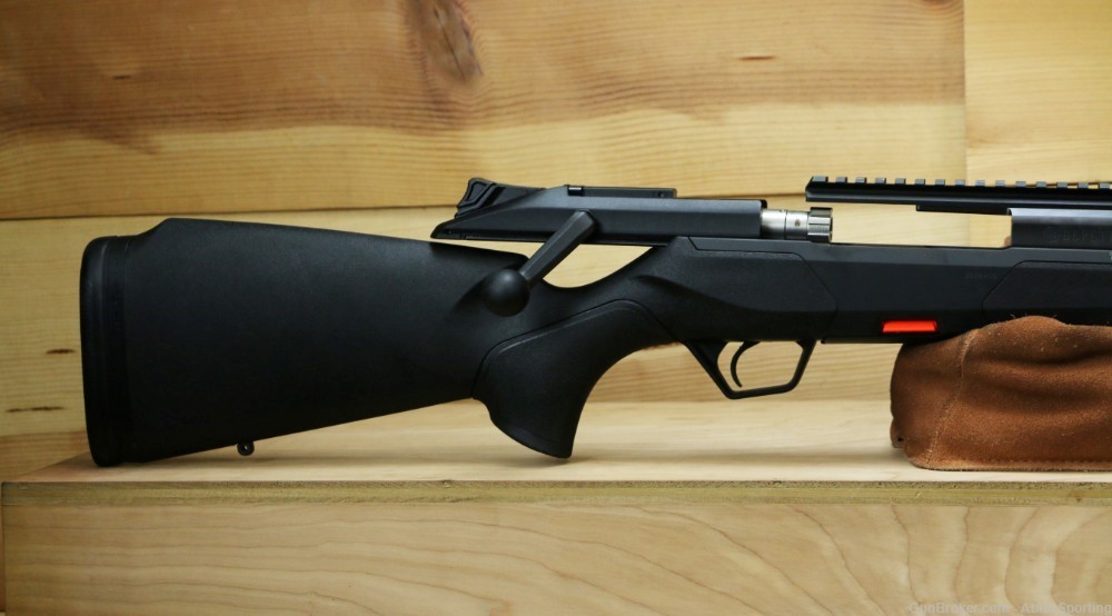 All New Beretta BRX1! JBRX1E316/20, 308 Winchester, 20", Straight Pull, NIB-img-3