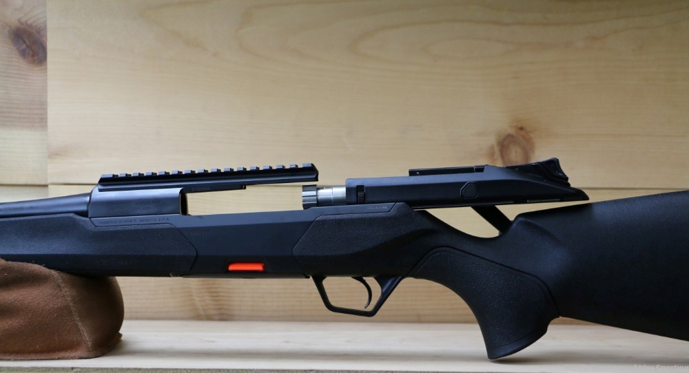 All New Beretta BRX1! JBRX1E316/20, 308 Winchester, 20", Straight Pull, NIB-img-8